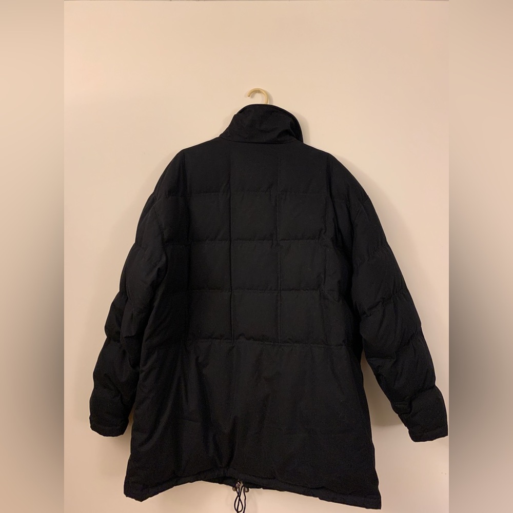 Diadora Black Ski & Snowboard Jacket - Picture 5 of 6